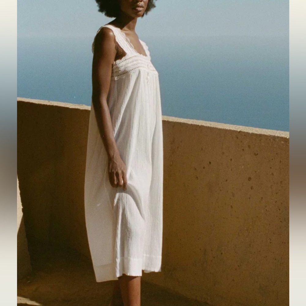 Doen Bryony dress